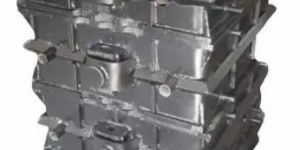 20x20 Inch Moulding Box