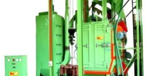 500kg Hanger Type Shot Blasting Machine