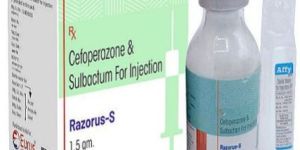 Razorus-S Injection