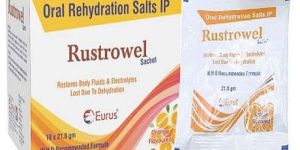 Rustrowel Sachet
