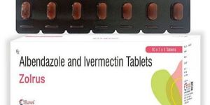 Zolrus Tablets