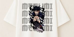 Unisex Stylish Oversized T Shirt