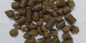 20mm Biomass Pellets