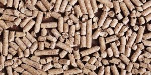6mm Biomass Wood Pellets