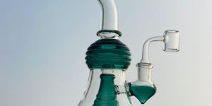 Handmade Glass Bongs