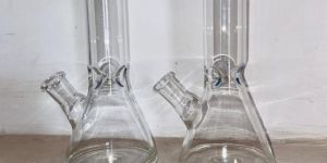 Percolator Glass Bongs