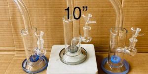 Portable Glass Bongs