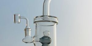 Sherlock Glass Bongs