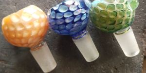 Siloed Smoking Pipes