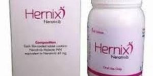 hernix neratinib tablets