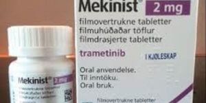 Mekinist 2mg Tablets