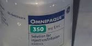Omnipaque 350 Mg Injection