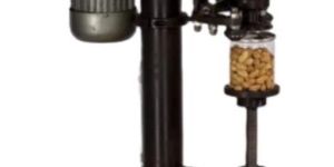 Semi-automatic Can Sealing Machine CSM150S