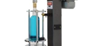 Semi-automatic ROPP Cap Sealing Machine RCSM35S