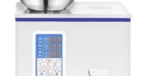 Semi-automatic Weighing Filler WF100SI