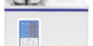 Semi-automatic Weighing Filler WF500SI