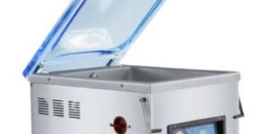 Single Chamber Vacuum Sealer CVS260S