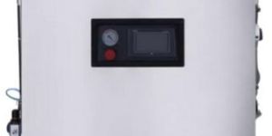 Single Chamber Vacuum Sealer CVS500S