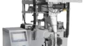 Vertical Form Fill Seal Packaging Machine VFFS1000G