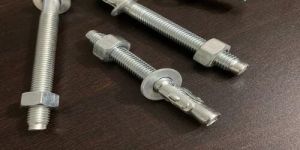 12x100mm Wedge Anchor Thru Bolt