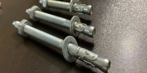 8x75mm Wedge Anchor Thru Bolt