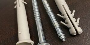 8x80mm Nylon Anchor Fastener