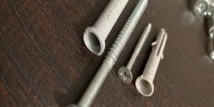 Nylon Hammer Drive Anchor