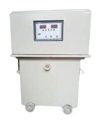 Oil Cooled Stabilizers