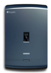 Power Wall Luminous Regalia UPS