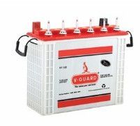 180AH V-guard Tubular Battery
