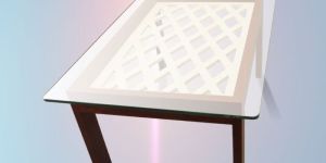 Eco Jali Centre Table