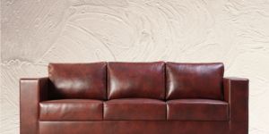 Leather Corner Sofas
