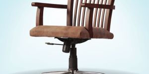 Low Back Office Chair