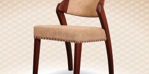 Plybend Dining Chair