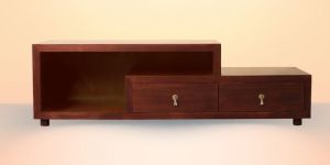 Wooden TV Cabinet For Home