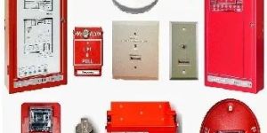 Fire Alarm System