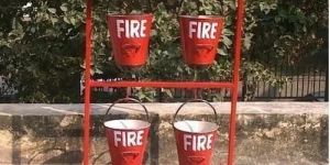 Fire Bucket