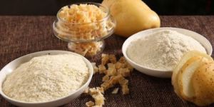 Dehydrated Potato Powder