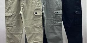 Jaguars Mens Cargo Pants