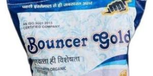 Granulated Organic Fertilizer