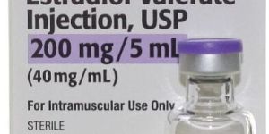 Estradiol Valerate Injection