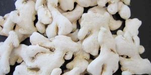 Dried Ginger