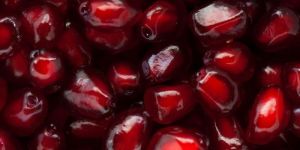 Fresh Pomegranate