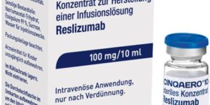 Cinqair Reslizumab Injection