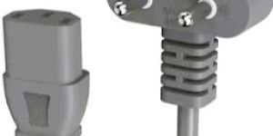 POWER CABLE FOR DESKTOP