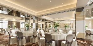 Banquet Hall Valuation Services