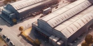 Big Factory Shed Valuation Services