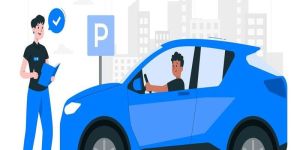 Car Parking Valuation Services