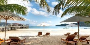 Adventure Tour Organisers