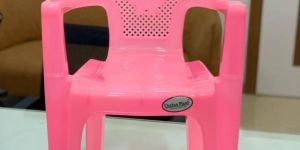 Plastic Chair